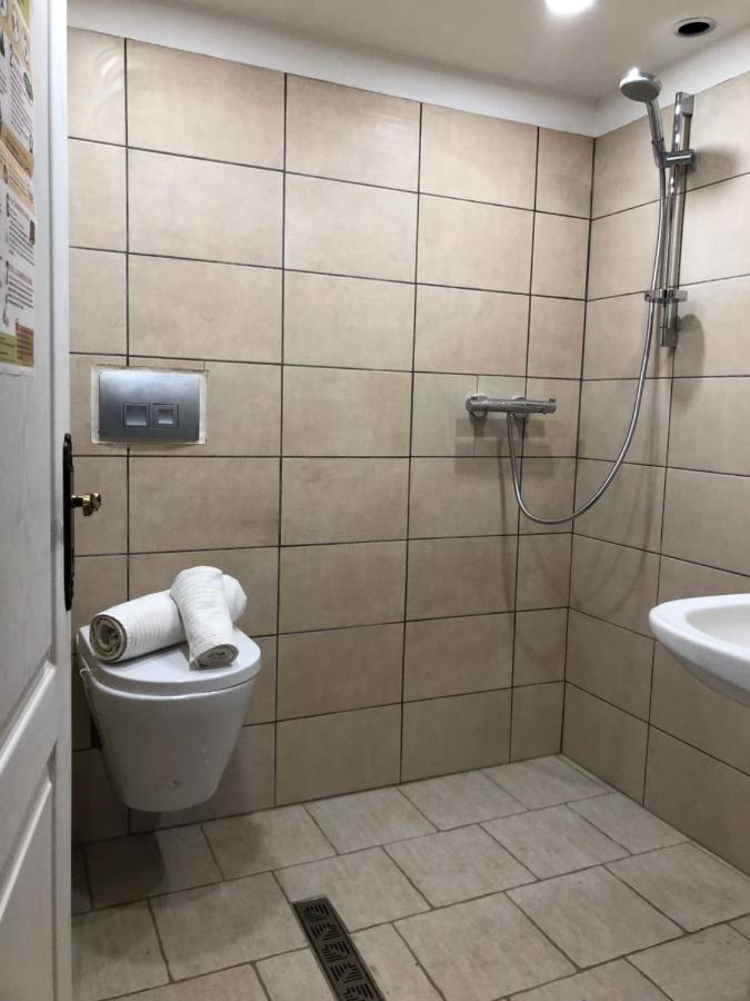 Tente Lodge Elevage Girbal La Chapelotte Zewnętrze zdjęcie